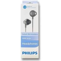 FONE DE OUV.PHILIPS TAUE100BK/00