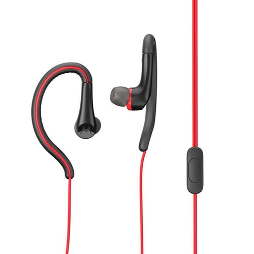 FONE DE OUV.MOTOROLA EARBUDS SPORT PT