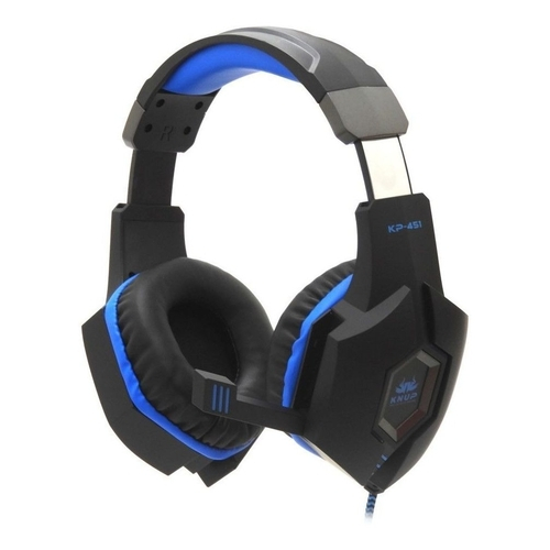 HEADSET GAMER KNUP KP-451
