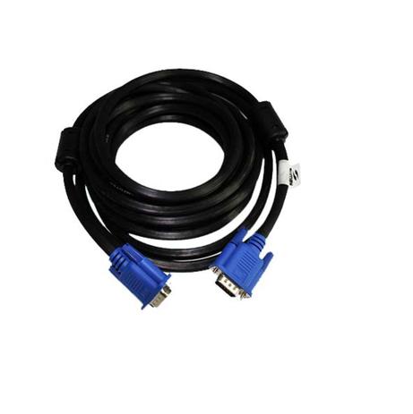 Cabo VGA 3 M