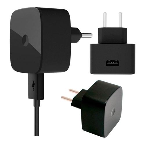 CARREGADOR USB RAPIDO DE VIAGEM INOVA