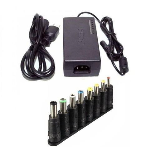 FONTE UNIVERSAL INOVA PARA NOTEBOOK