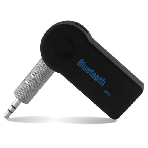 Car Mp3 Audio Player Bluetooth Transmissor Conexão Auxiliar