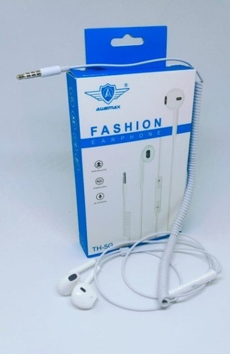 FONE DE OUVIDO FASHION