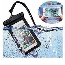 CAPINHA DE CELULAR Á PROVA D ÁGUA