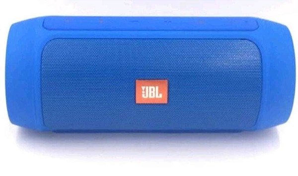 CAIXA DE SOM JBL CHARGE 2 +