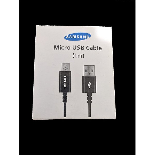CABO USB 2M
