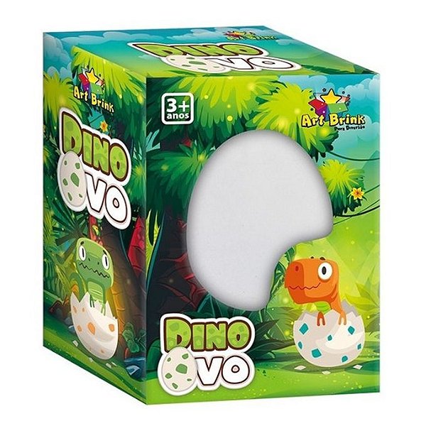 DINO OVO 11,5CM