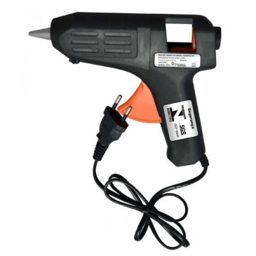 PISTOLA COLA QUENTE GD 15W BIV