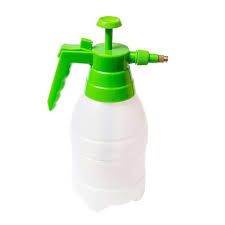 PULVERIZADOR 1,5L DE PRESSAO G