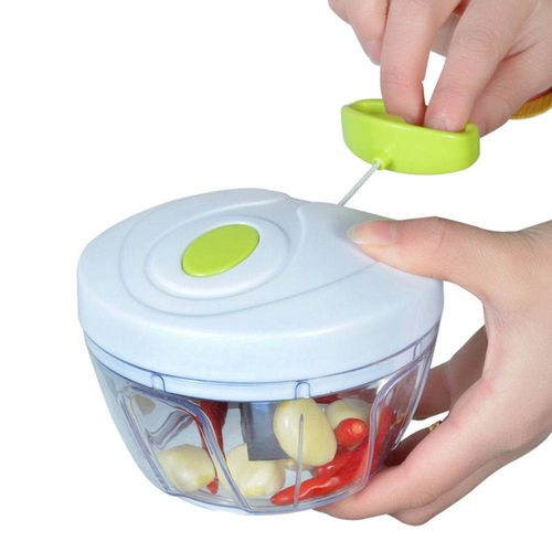 TRITURADOR DE ALIMENTOS ACRI