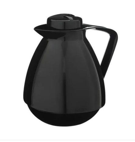 GARRAFA DE CAFE 650ML AMARE PRETO 0903
