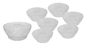 JOGO P/ SOBREMESA 7PCS BB7