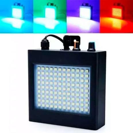 LED ROOM STROBE 1230