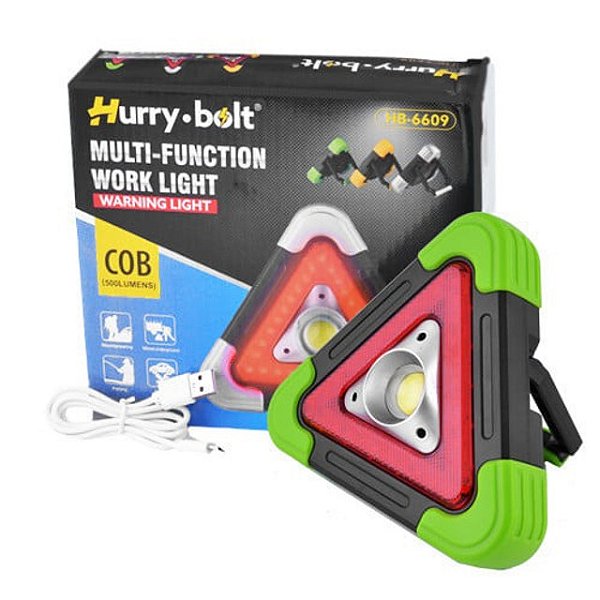 MULTI FUNÇÃO LIGHT