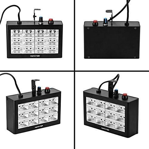 LED ROOM STROBE LIGHT