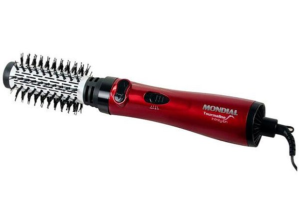 ESCOVA ROT.MONDIAL ER-03 TOURMALINE 110V