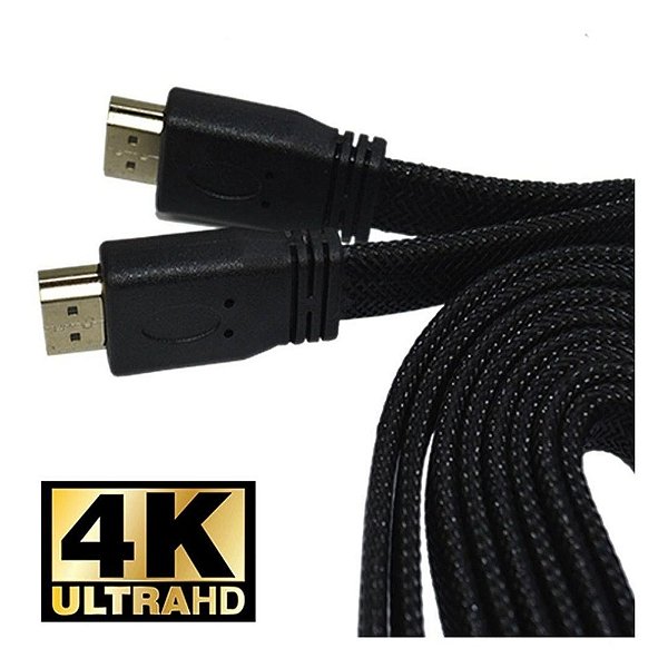 CABO HDMI 3.0 3MTS HDTV