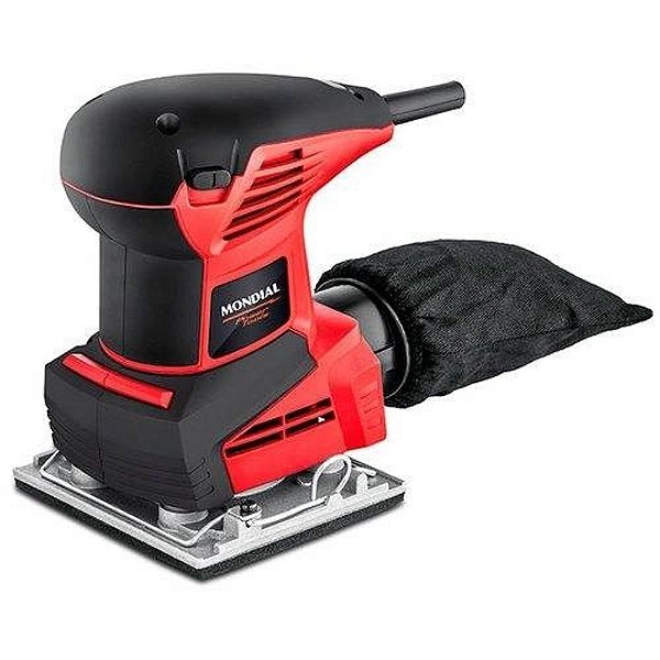 MONDIAL LIXADEIRA ORBITAL FLO-02 60HZ 240W 127V (7908259500704)
