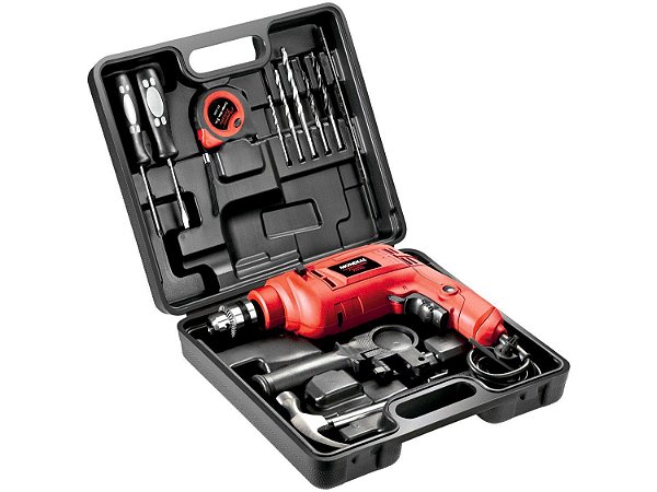 MONDIAL FURADEIRA NFFI-07M 650W 127V (7908259500858)