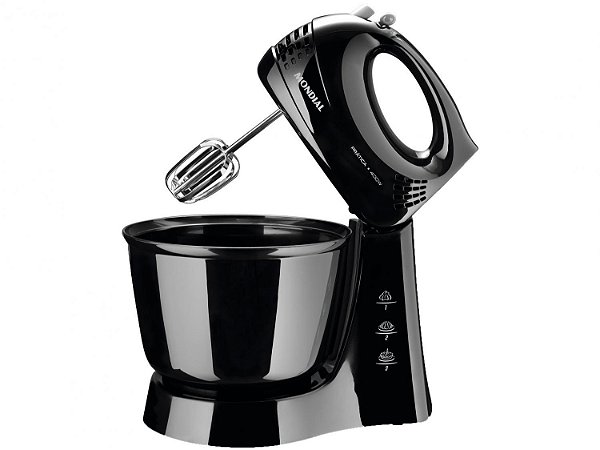 BATEDEIRA B 44 B 127V 60Hz