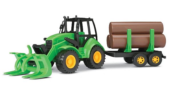 TRATOR AGROMAK TORAS 49CM REF
