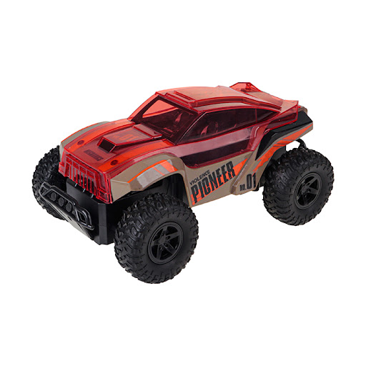 CARRO C/R 7FUNCOES 116 COVER
