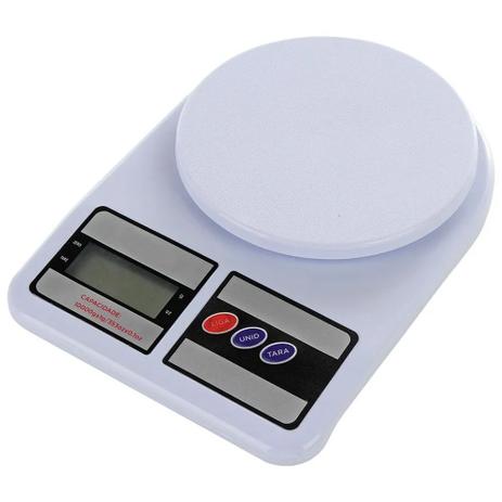 BALANCA DIGITAL 10KGS PLASTICA