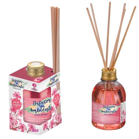 AROMATIZADOR FLOR DE CEREJEIRA
