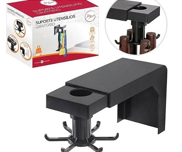 SUPORTE PARA UTENSILIOS GI