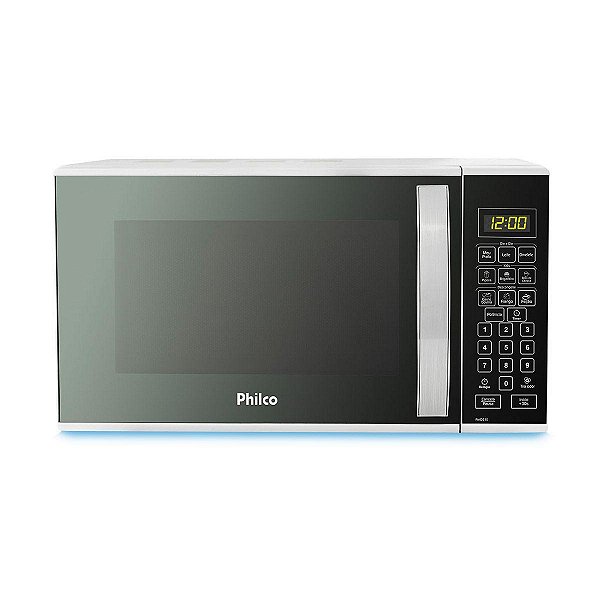 MICROONDAS PHILCO 21L PMO21E BCO ESP 127