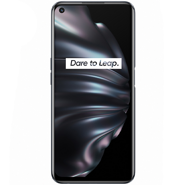 Smartphone realme 9i RMX3491 Dual SIM de 128GB / 6GB RAM de 6.6 50 + 2 + 2MP / 16MP - Prism Black