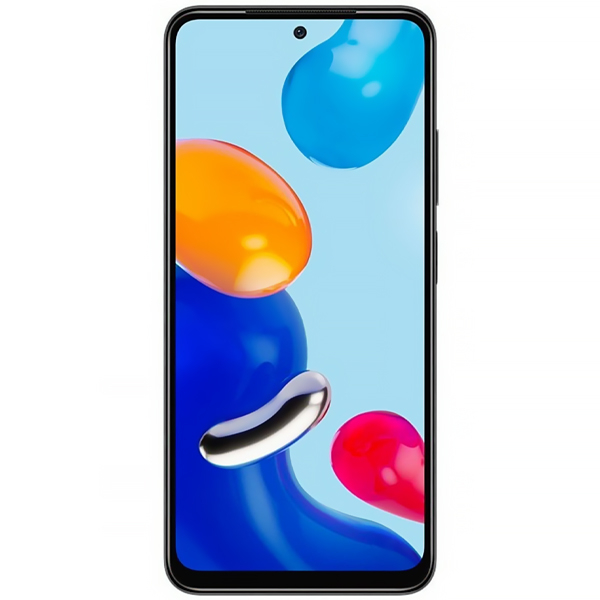 REDMI NOTE 11 128GB / 6RAM GRAPHITE GRAY (5C)