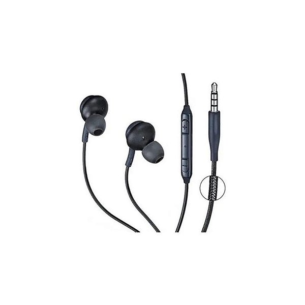 FONE DE OUVIDO INTRA AURICULAR REF EJ S8