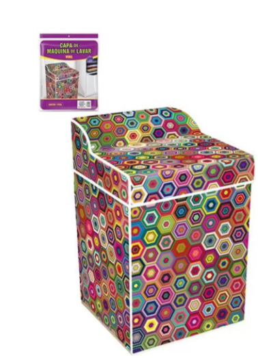 CAPA DE MAQUINA VINIL ESTAMPAD