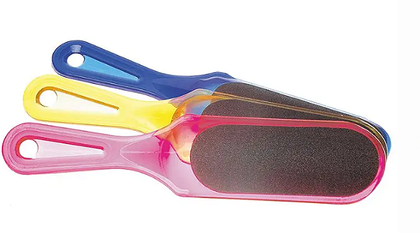 LIXA PE GDE COLORES SORT 25,7X