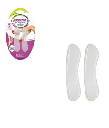 PROTETOR DE SILICONE P/TENDAO