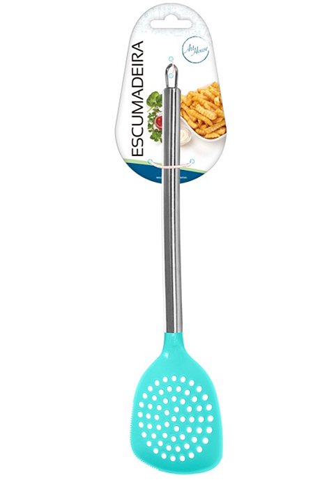 NYLON CANDY ESCUMADEIRA CAB