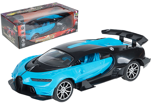 CARRO C/R 7FUNCOES 116 SUPER