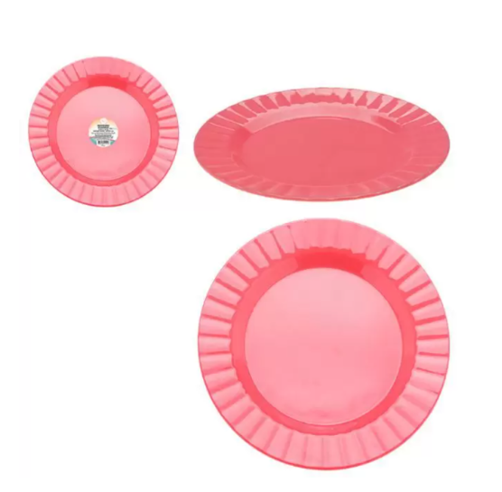 CZ-HAVANA CORAL PRATO RED FUND