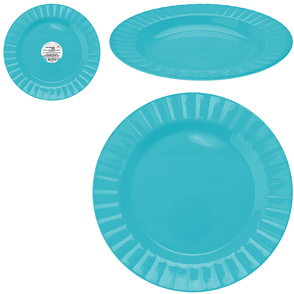 CZ-HAVANA BLUE PRATO RED FUNDO