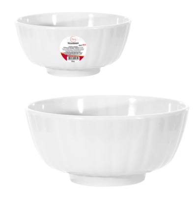 VITALLE TIGELA RED 12,5CM 400M