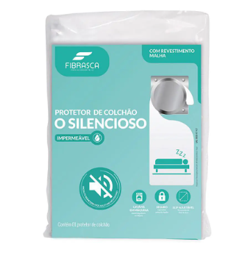 PROTETOR O SILENCIOSO IMP KING 193X203