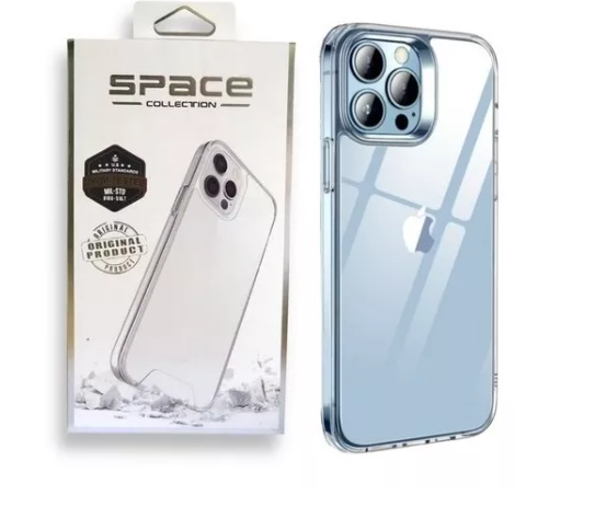 CAPINHA IPHONE 13