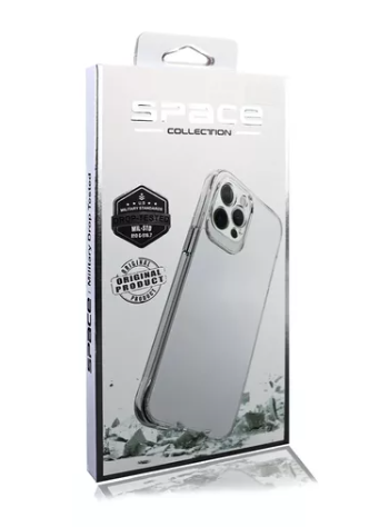 CAPINHA M23 5G/M13 4G SPACE