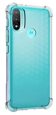 CAPINHA MOTO E20 EXPLOITER