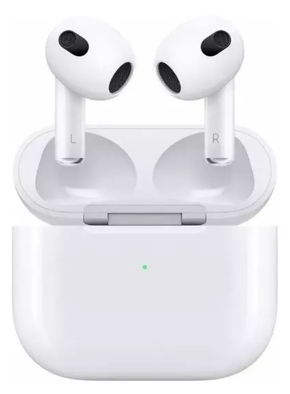 Fone De Ouvido Sem Fio RS10 H MASTONCompatível iPhone XR, iPhone 11