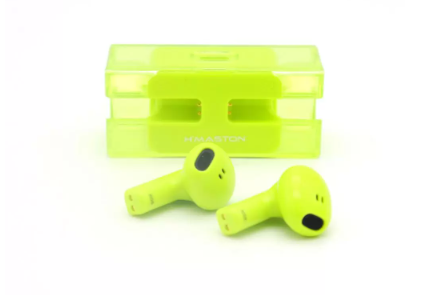 FONE WIRELESS H MASTON