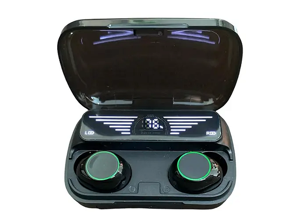FONE DE OUVIDO SEM FIO H´MASTON RS25