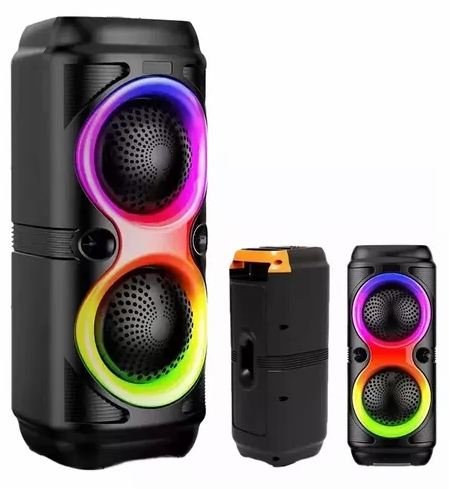 CAIXA DE SOM WIRELESS SPEAKER MODEL 1265